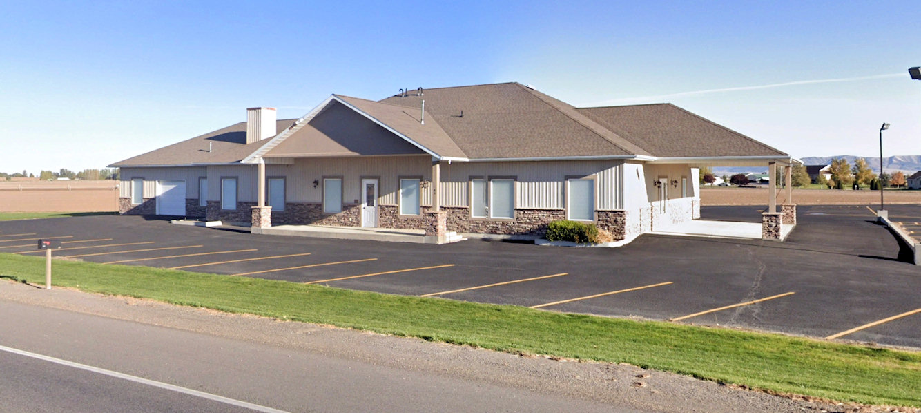 Morrison Funeral Home & Crematory