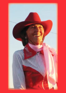 Donna Lee Hart