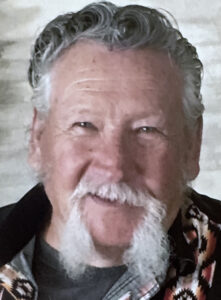 Arley Jack McGuire Sr